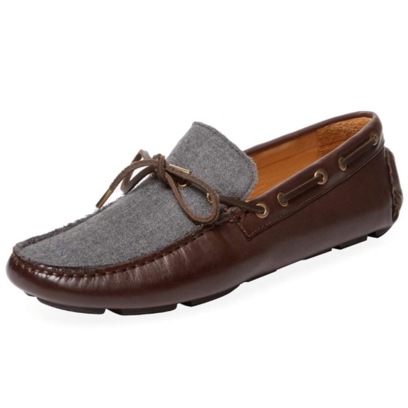 Millburn Co Other - Millburn Co Tie Driver Leather Shoes 11M Millburn Co Other - Millburn Co Tie Driver Leather Shoes 11M